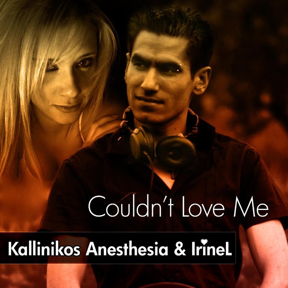 Kallinikos. You can't. Fuffel,radostt -Love Anesthesia текст. Couldn t love