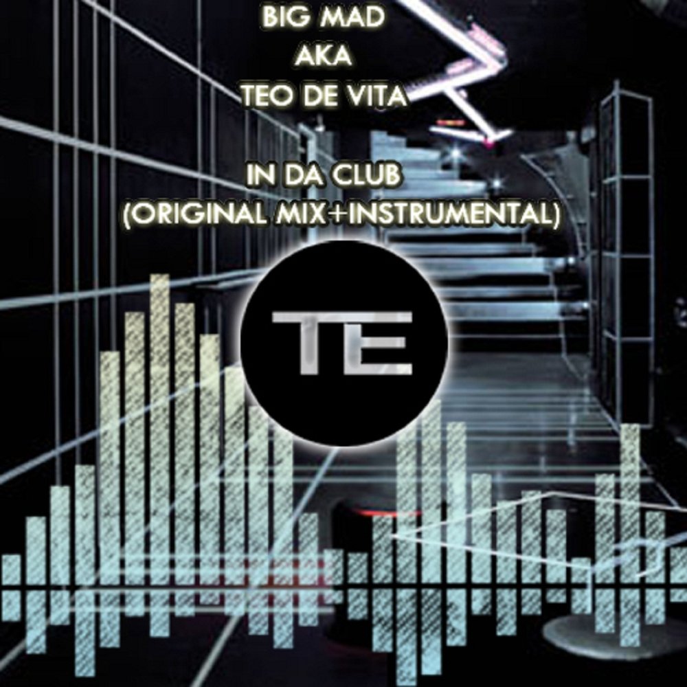 Big mad. In da Club текст. Big Mad цитата.