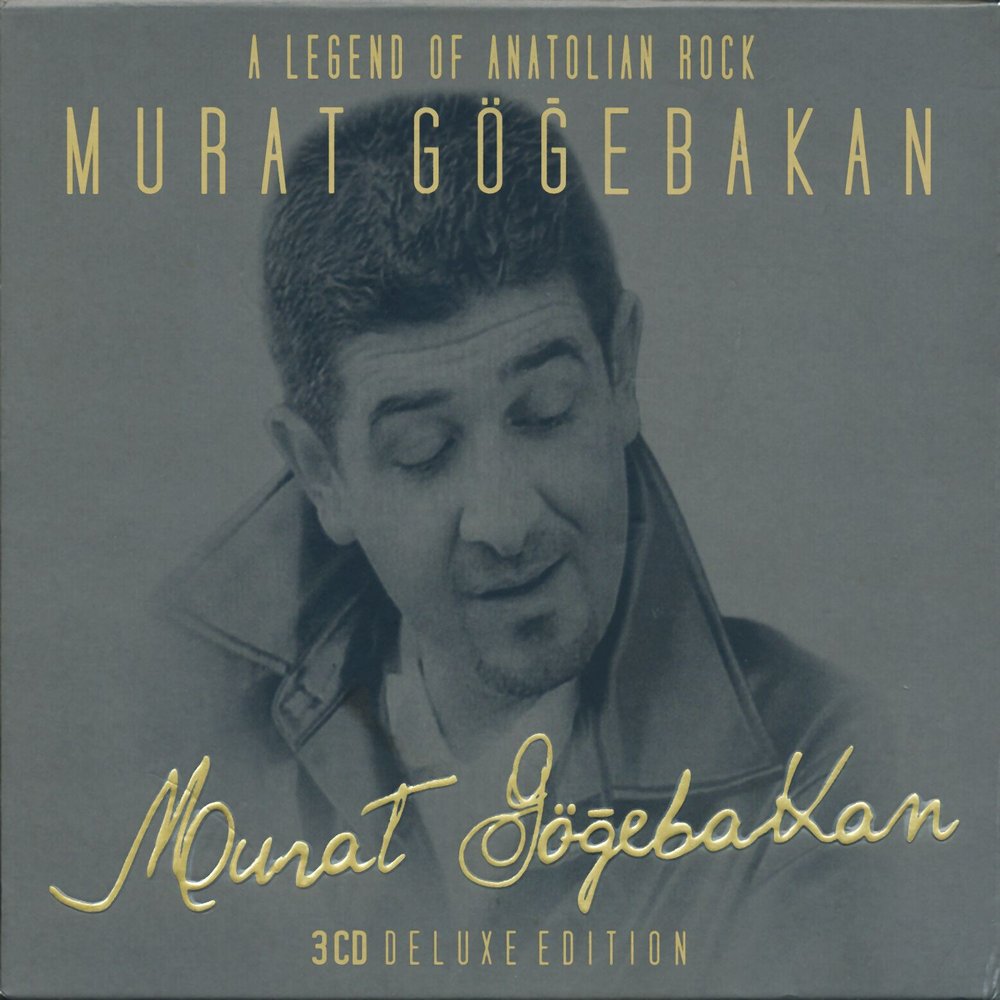 Murat göğebakan