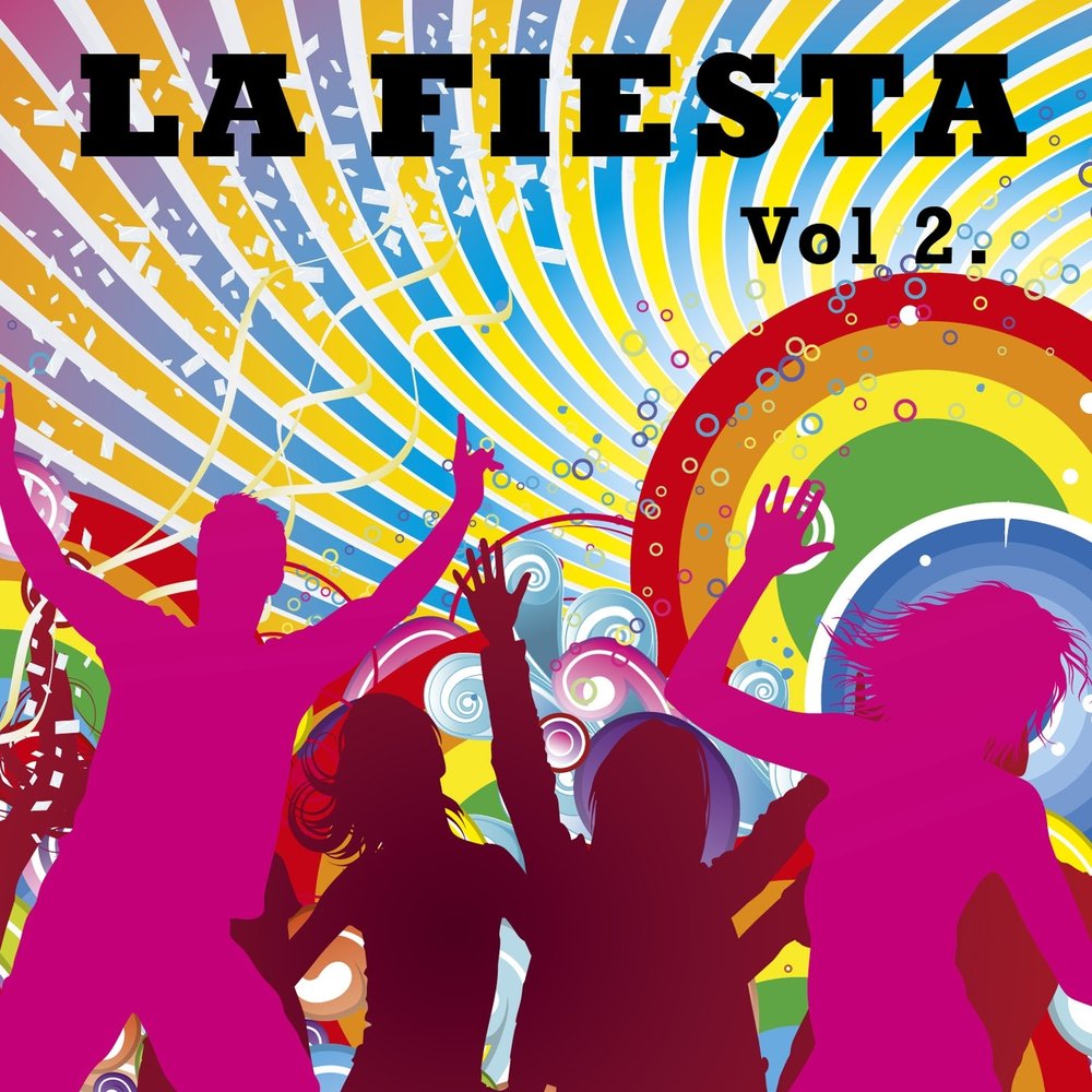 Песня фиеста. Картинки музыка Фиеста. La Fiesta Bass. Magazine Fiesta Vol 18 no 13.