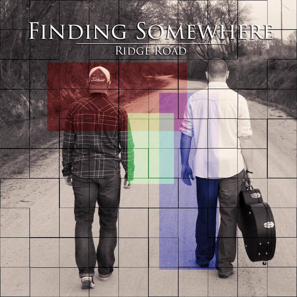 I found you somewhere. I found you somewhere