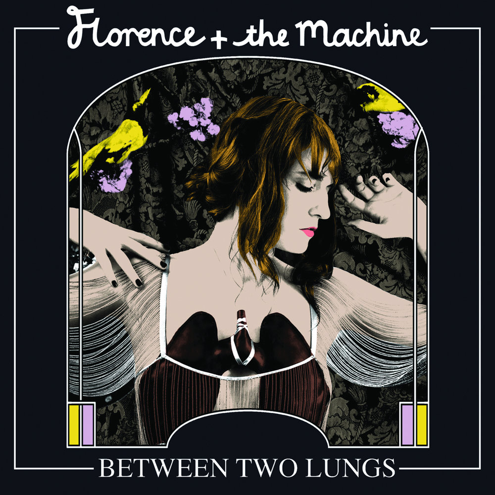 Kiss With A Fist Florence + The Machine слушать онлайн на Яндекс