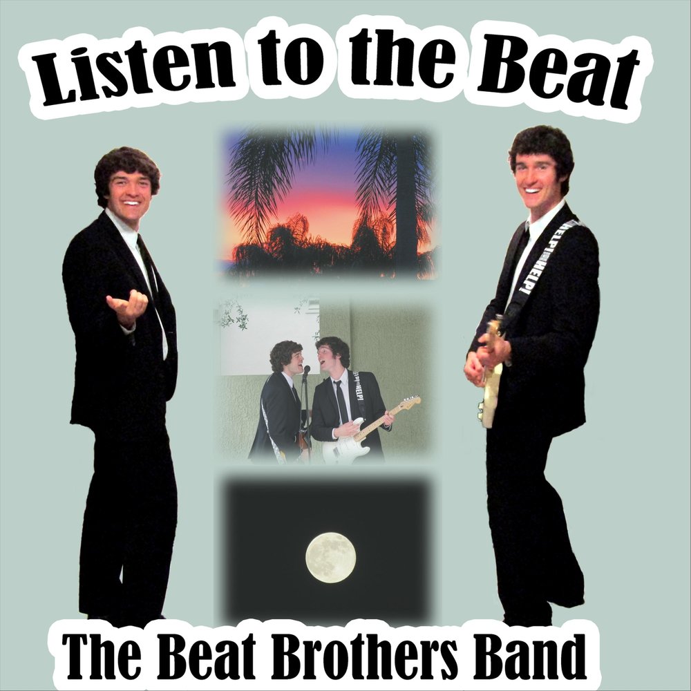 Beat brothers. Виски brothers Band. Whole Lotta Trouble. Got the Beat.