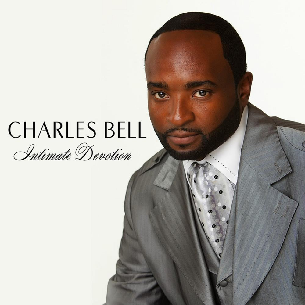 Charles Bell.