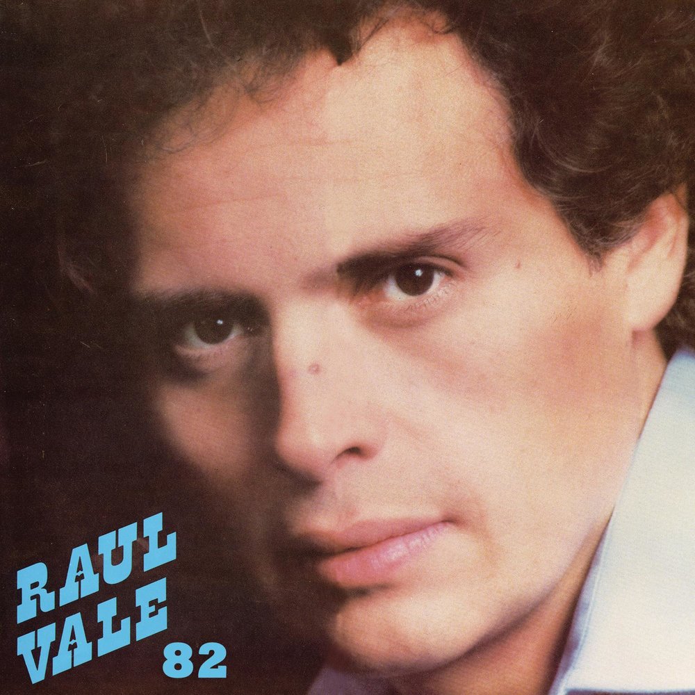 Raúl Vale.