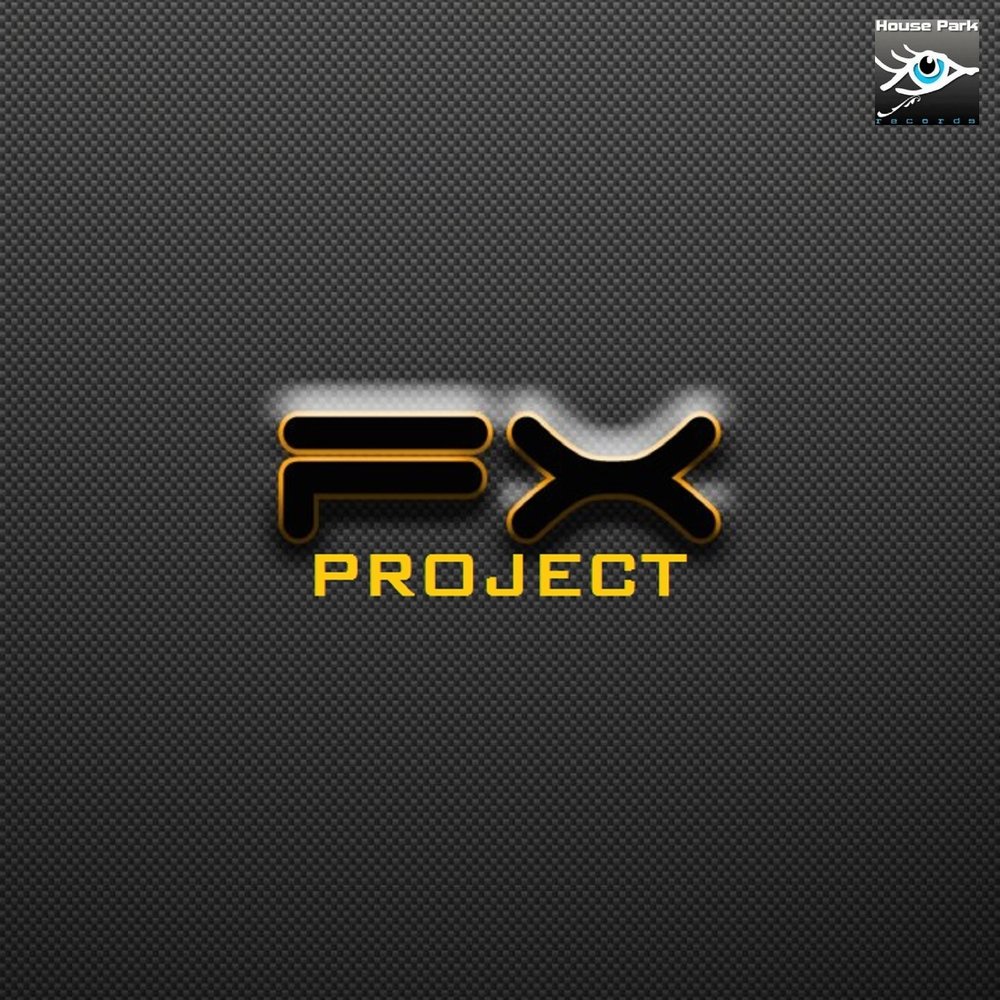 Fx project. Fx project