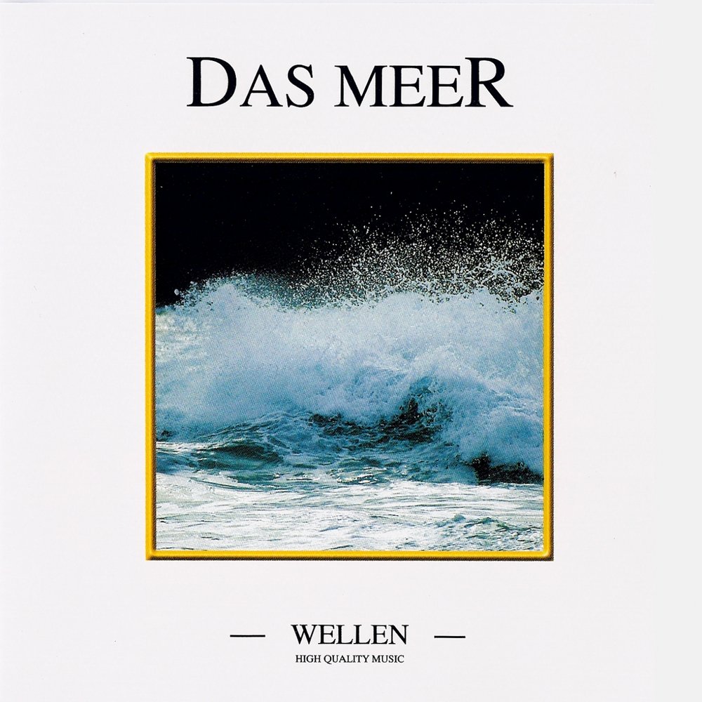 Das meer