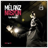  Melanz Nasyon — Franksyonèr  200x200