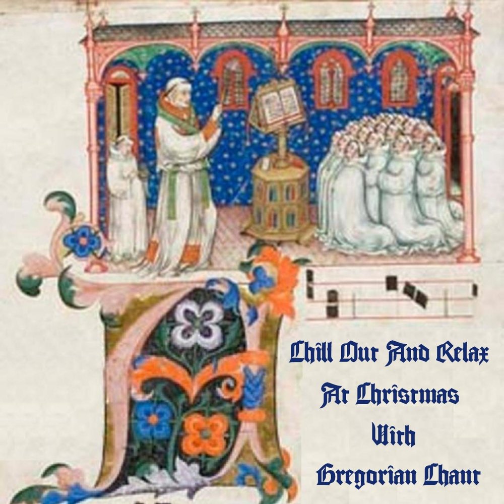 Григорианский хорал изображение. Ite Missa est. Te Deum - Hymnus (Tonus Monasticus). The Benedictine Abbey Saint-Maurice and Saint-Maur of Clervaux. Григорианский хорал слушать