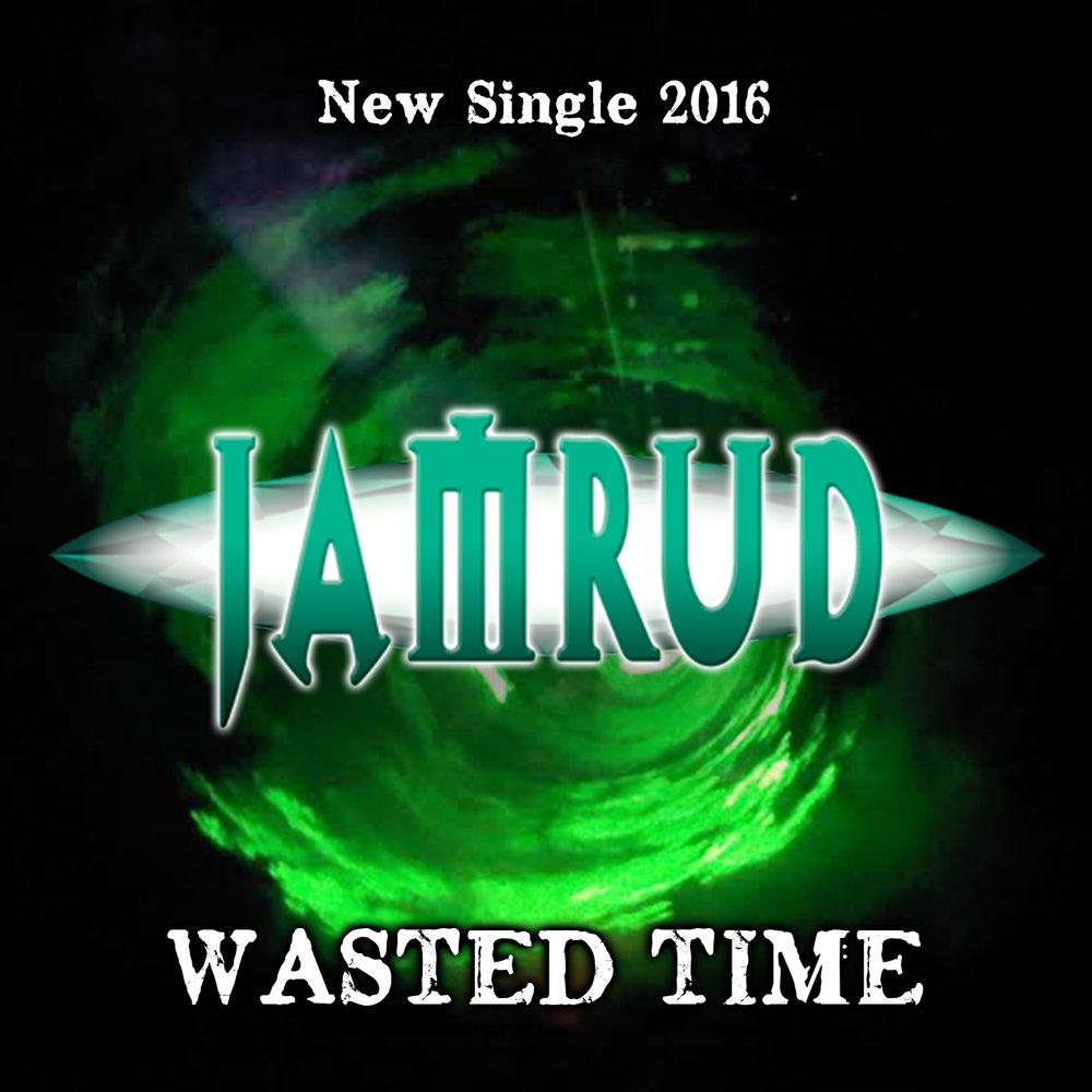 I wanna waste my time. Wasted time. Вода Jamrud. Wasted World обложка. Eagles wasted time.