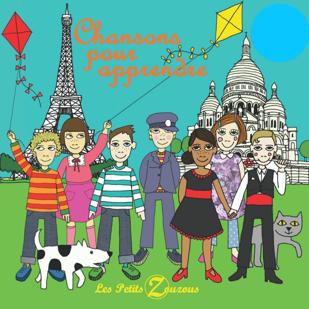 Les parisiens