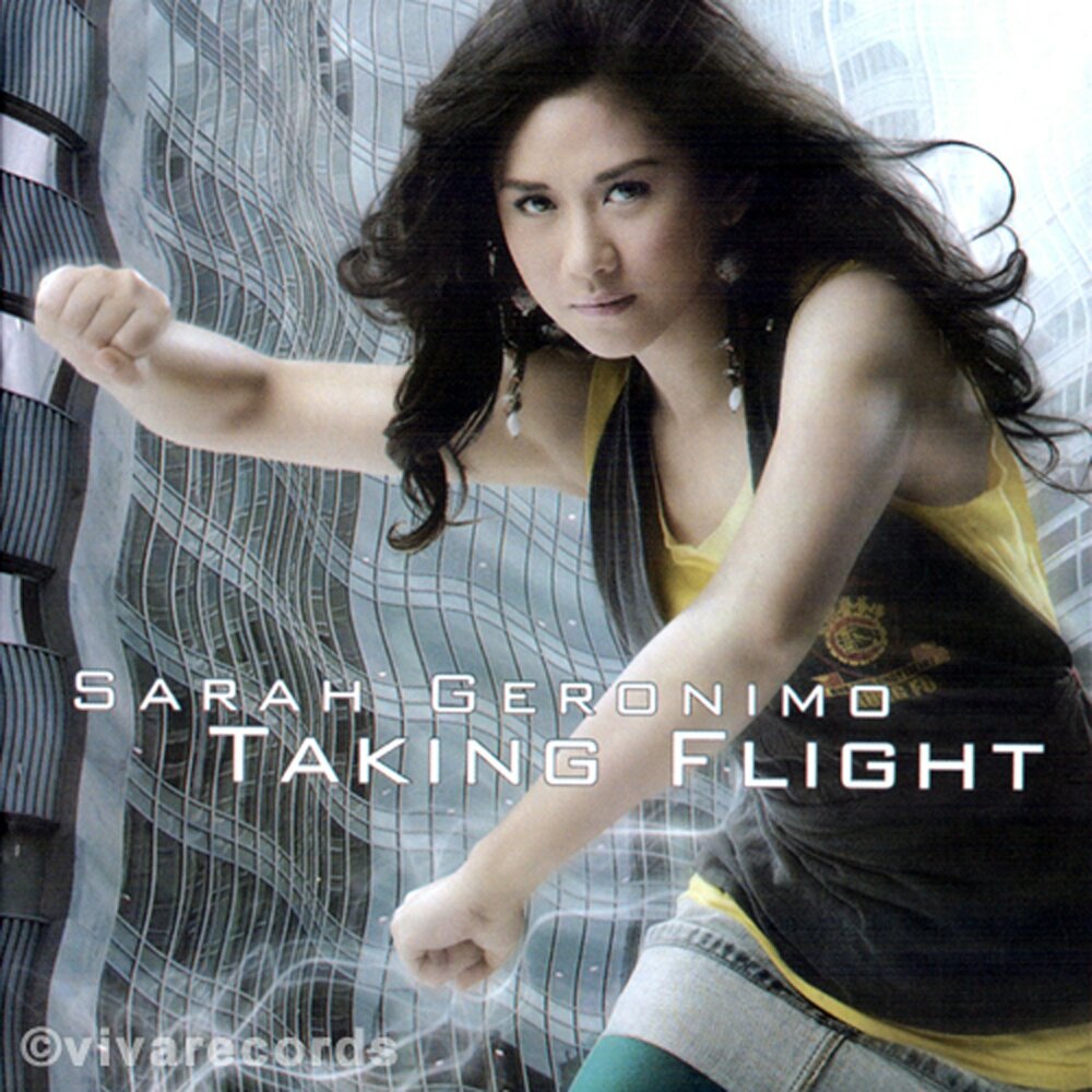 Сара Геронимо. Сара Джеронимо. Sarah Geronimo.