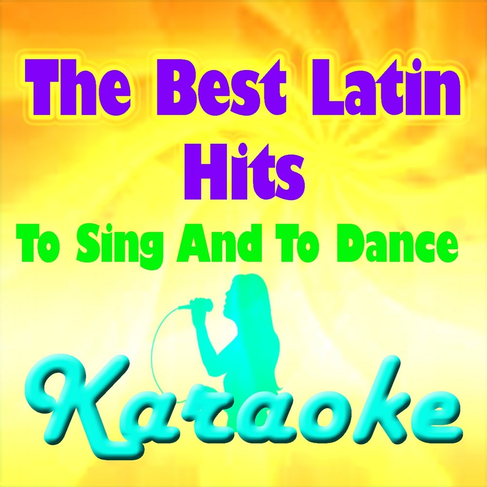 This time for africa. Latin Hits. Best Latino Hits (2015).