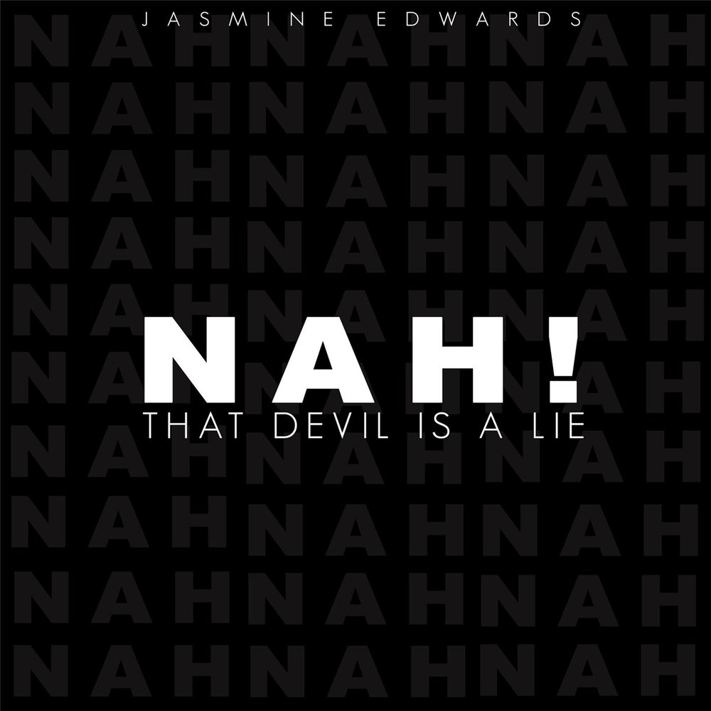 Песня devil is. Jasmine Edwards.