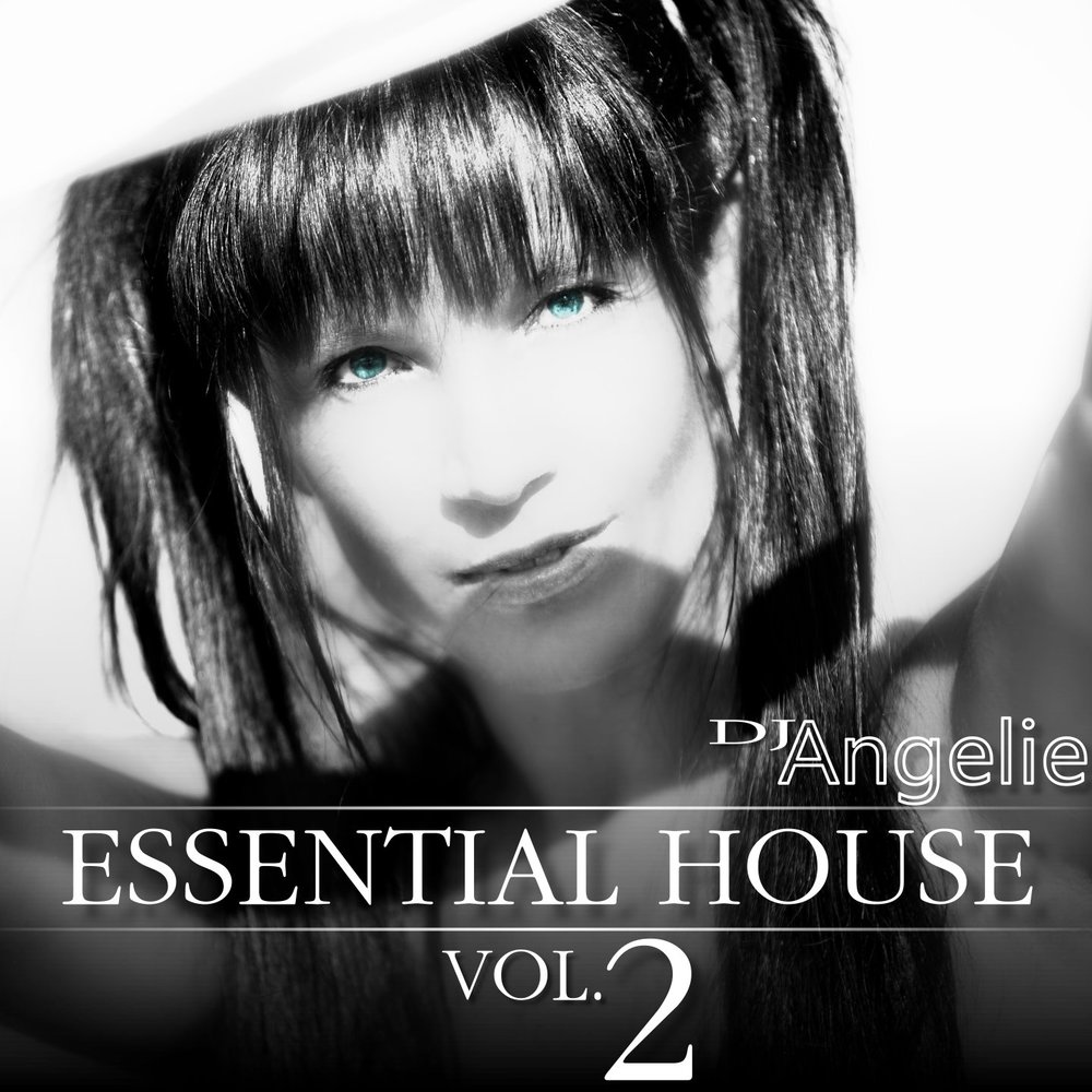 Essential house vol 2