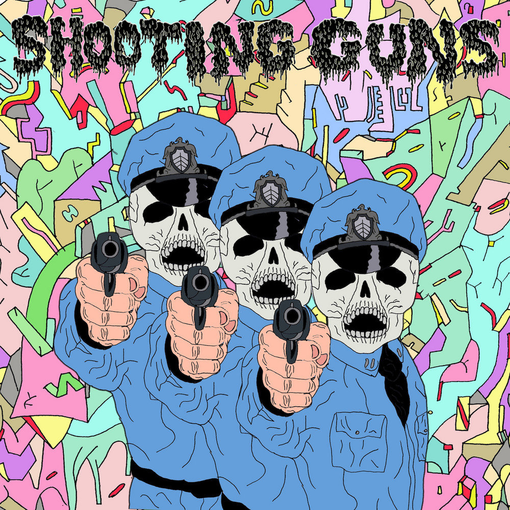 Песня стреляющую глаза. Gansy дискография. Gunshot обложка. Gun песня. TTNG альбомы.