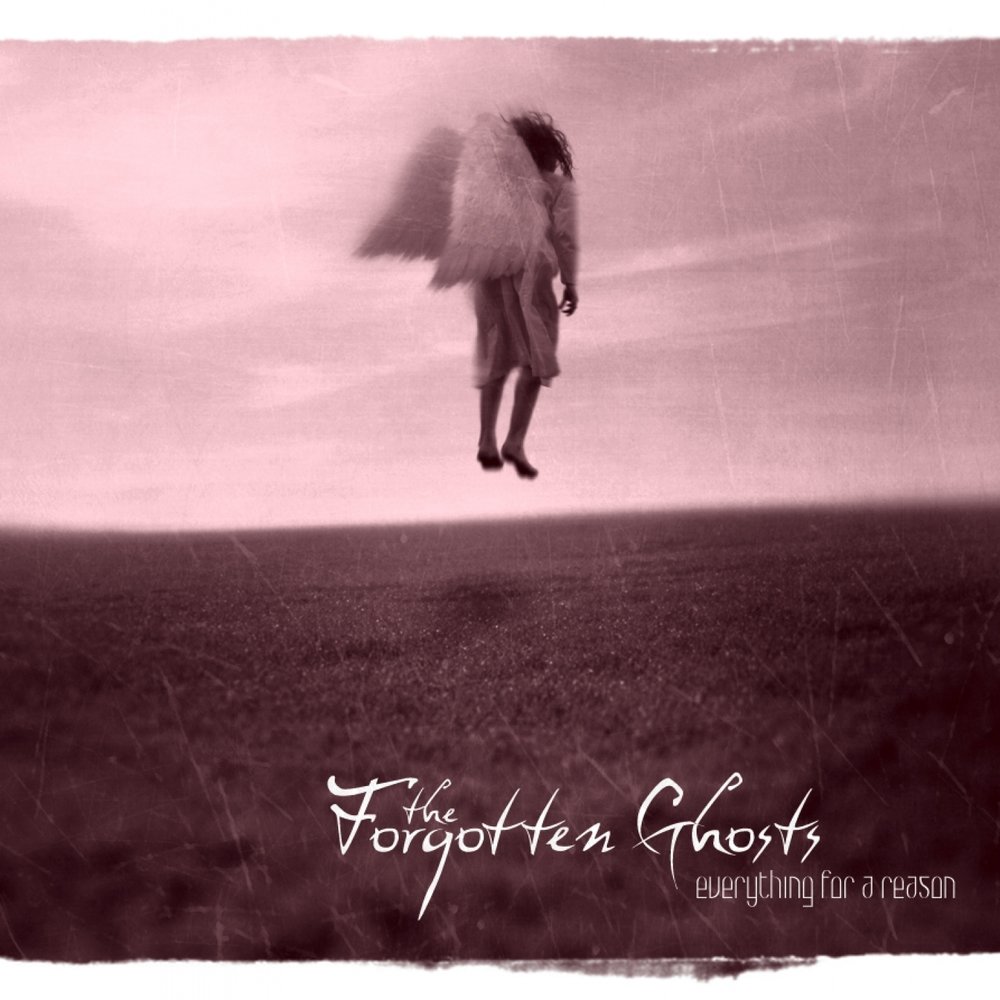 Forgotten ghost. 1993 - Song of a long Forgotten Ghost. Rocket & the Ghost Goodbye. The Song of a long Forgotten Ghost Remaster Cover\.