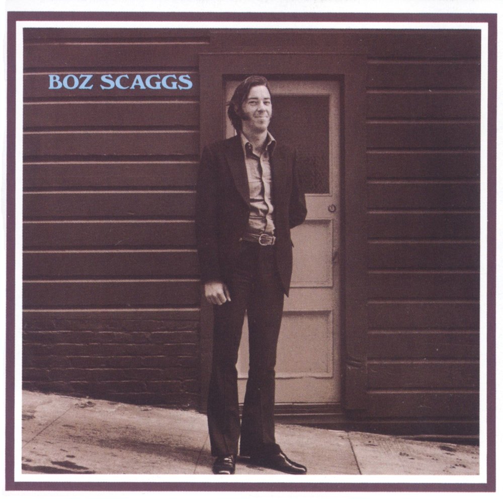 Boz Scaggs альбом Boz Scaggs слушать онлайн бесплатно на Яндекс Музыке в хо...