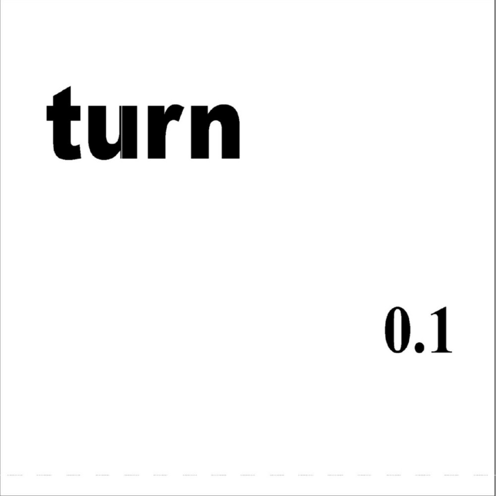 Turn turn turn album