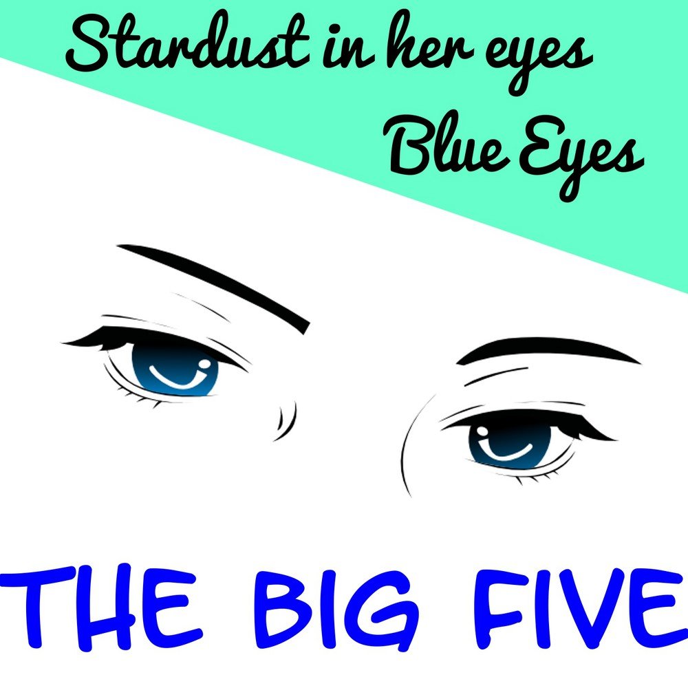 Her Eyes are Blue. Her eyes песня