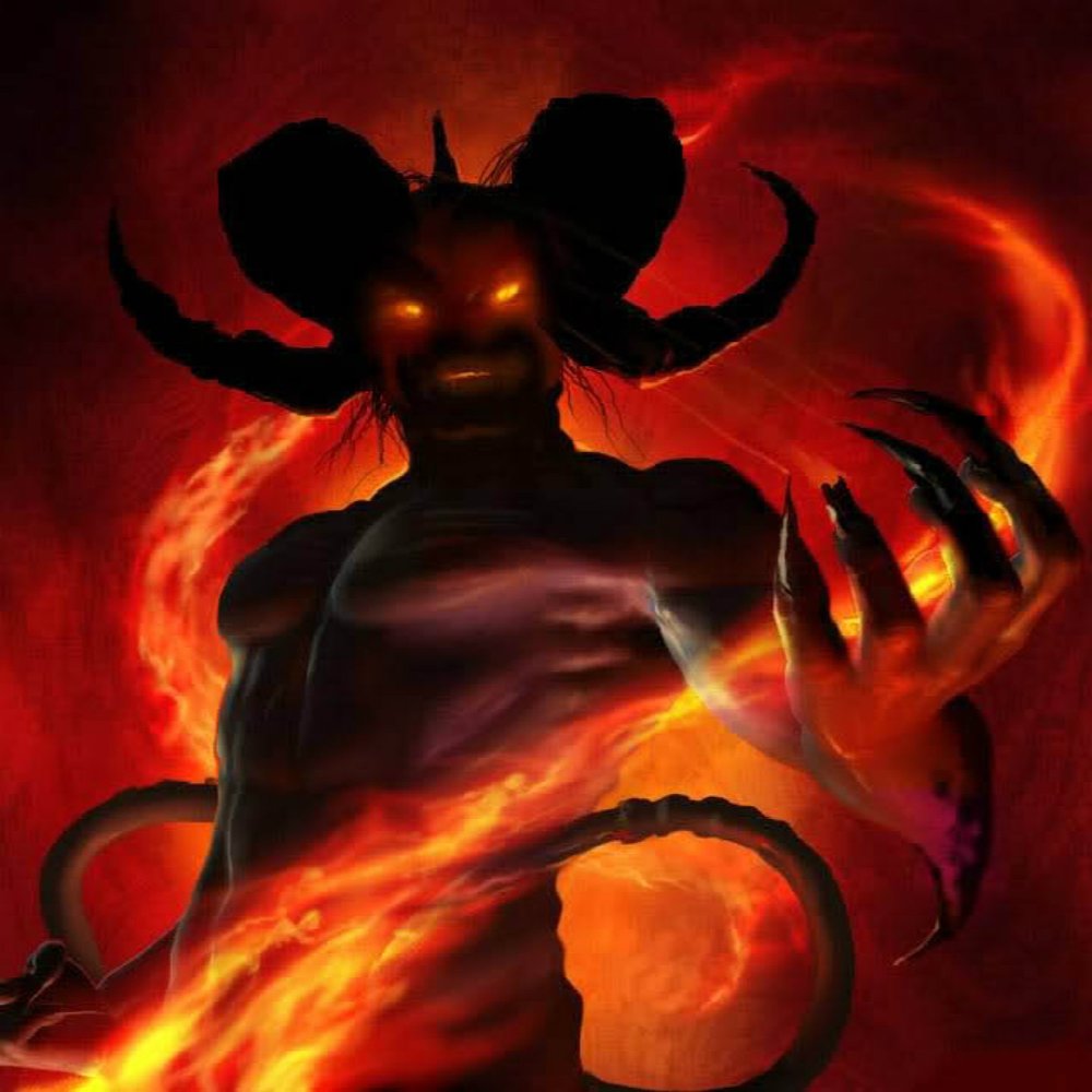 Дьявол как выглядит человек Uniity Kito El Diablo слушать онлайн на Яндекс Музыке