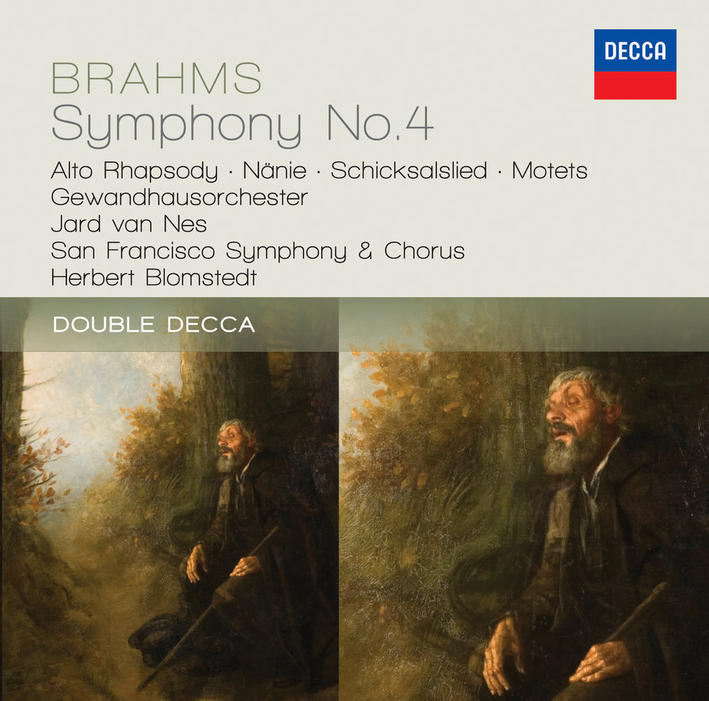 Брамс симфония 4. Брамс 3. herbert blomstedt - gewandhausorchester leipzig brahms symphonies no. 3 op. 90 &amp; no. 4 op. 98.