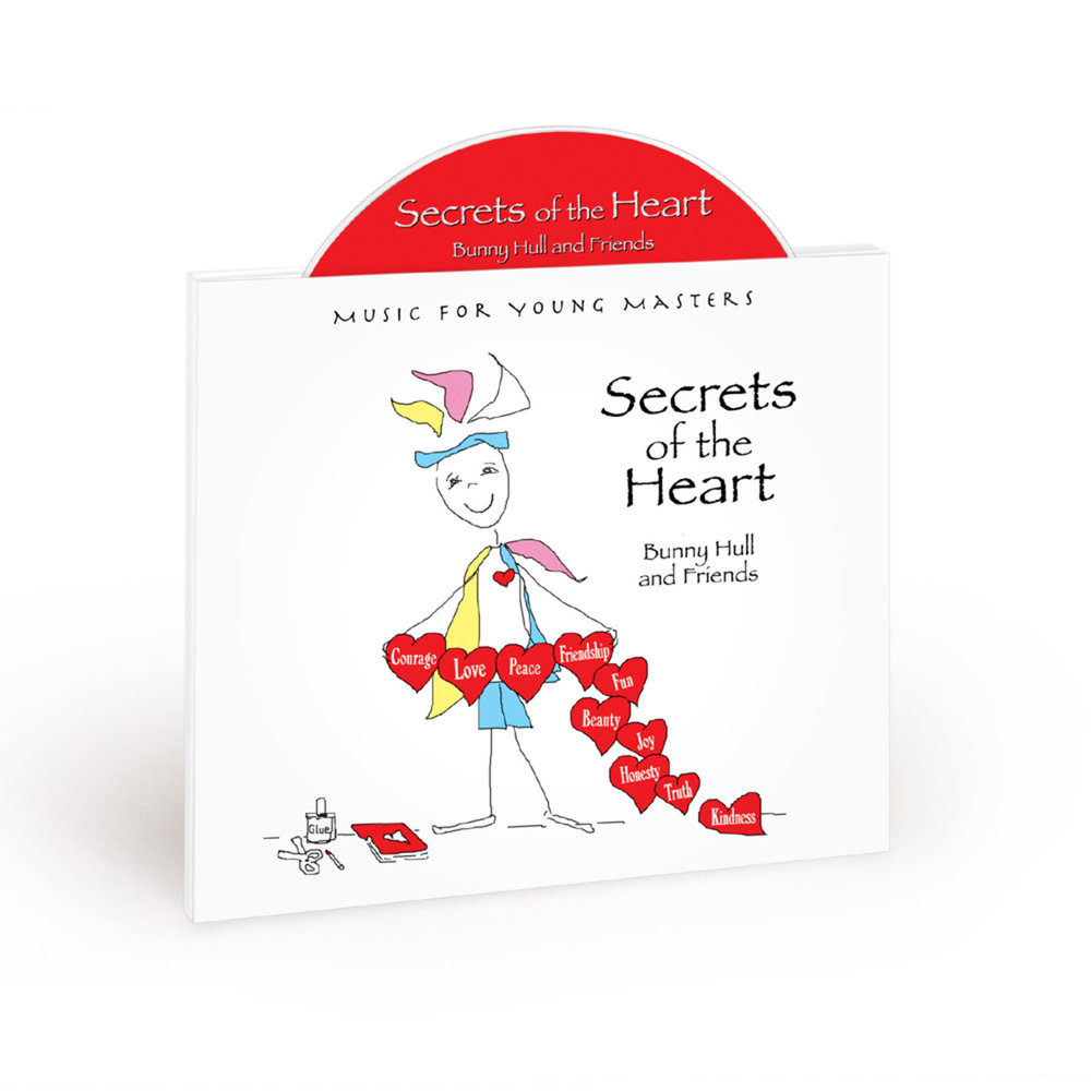 Heart secret перевод