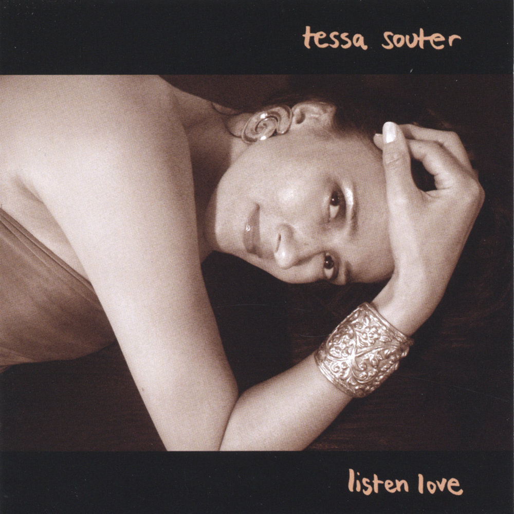 Love listen. Tessa Souter. Tessa Souter LP. Tessa Love. Tessa Souter - Beyond the Blue.