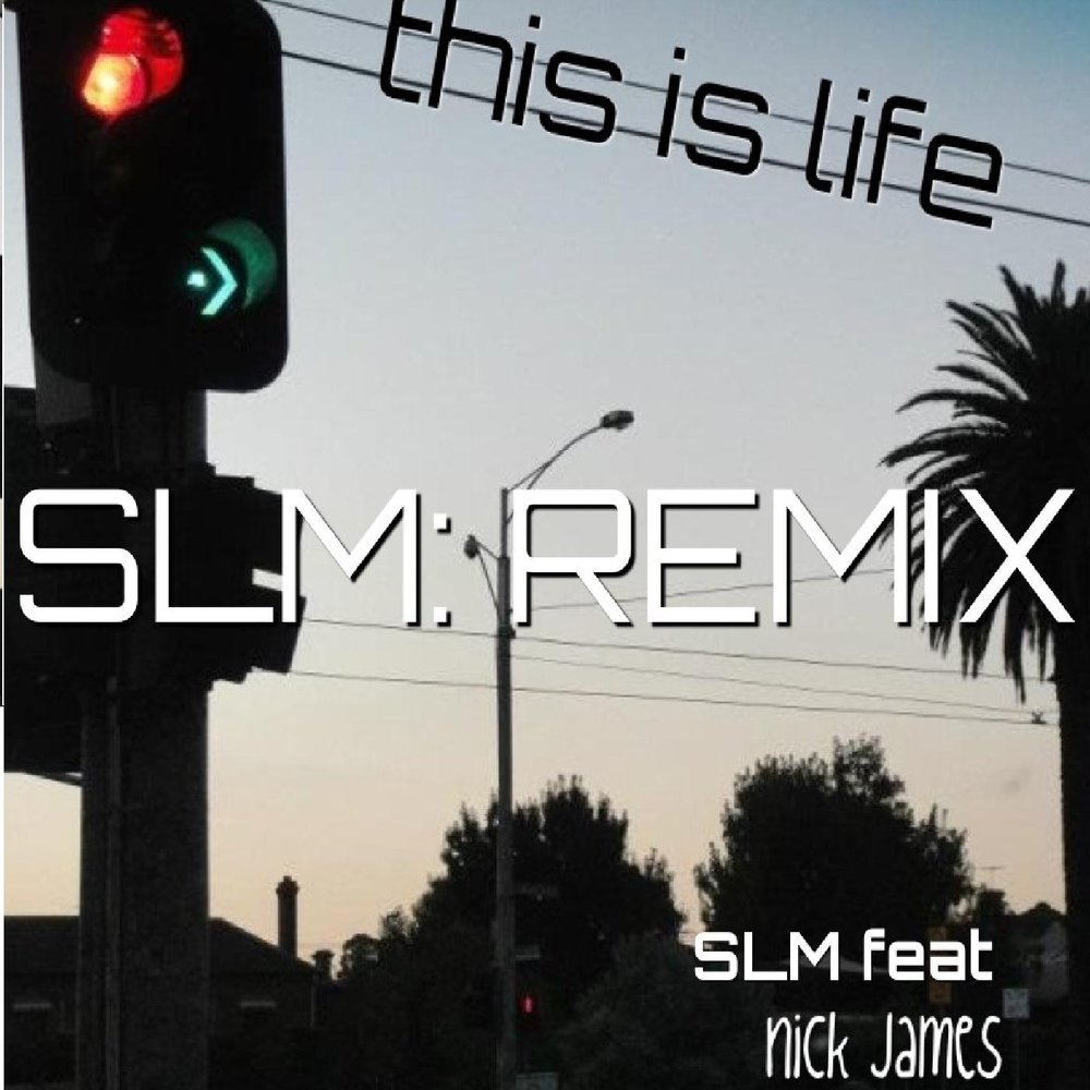 This is the life remix. This is the Life ремикс. Life is Life Remix.