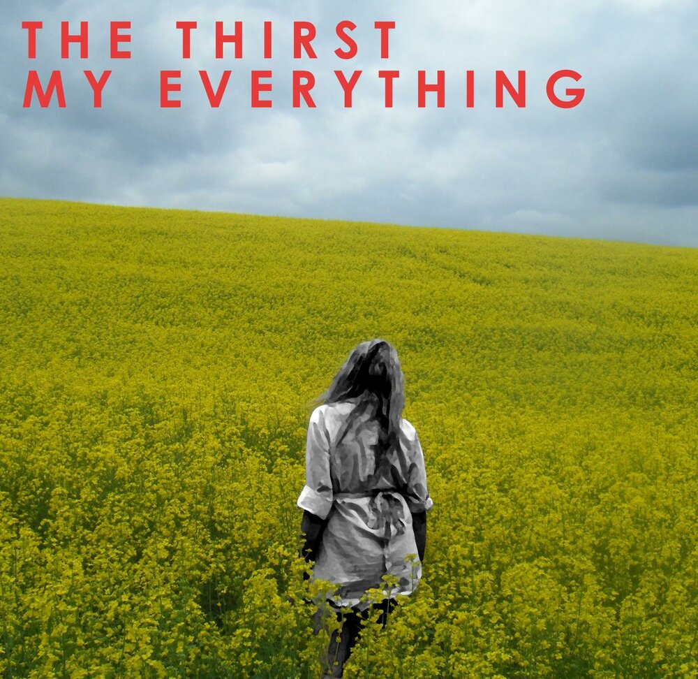 Everything слушать. Thirst. SMNM everything. The thirsty Tree (+ Audio CD).