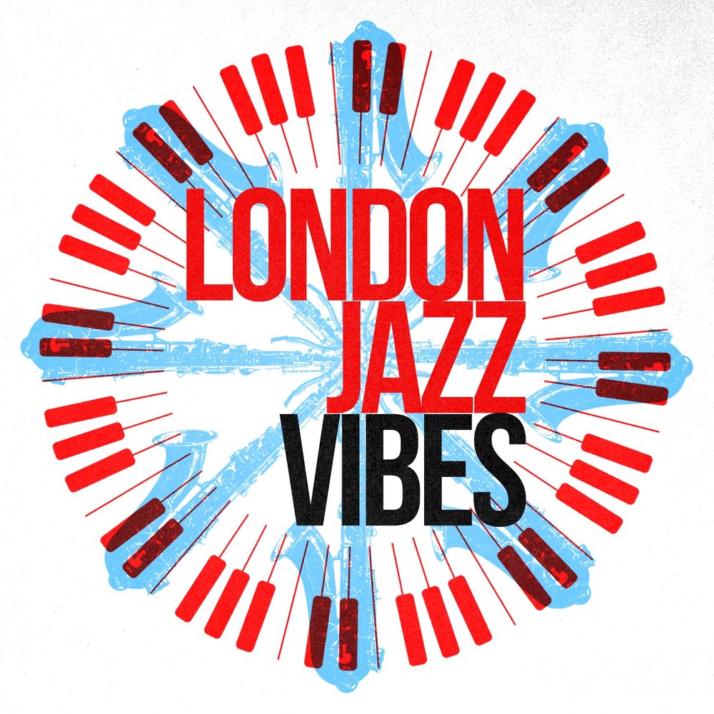 London jazz. Listening London.