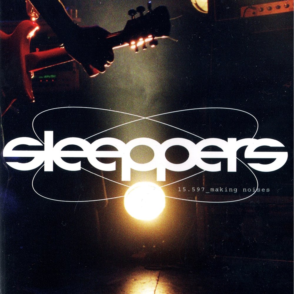 2005 слушать. SLEEPPER.