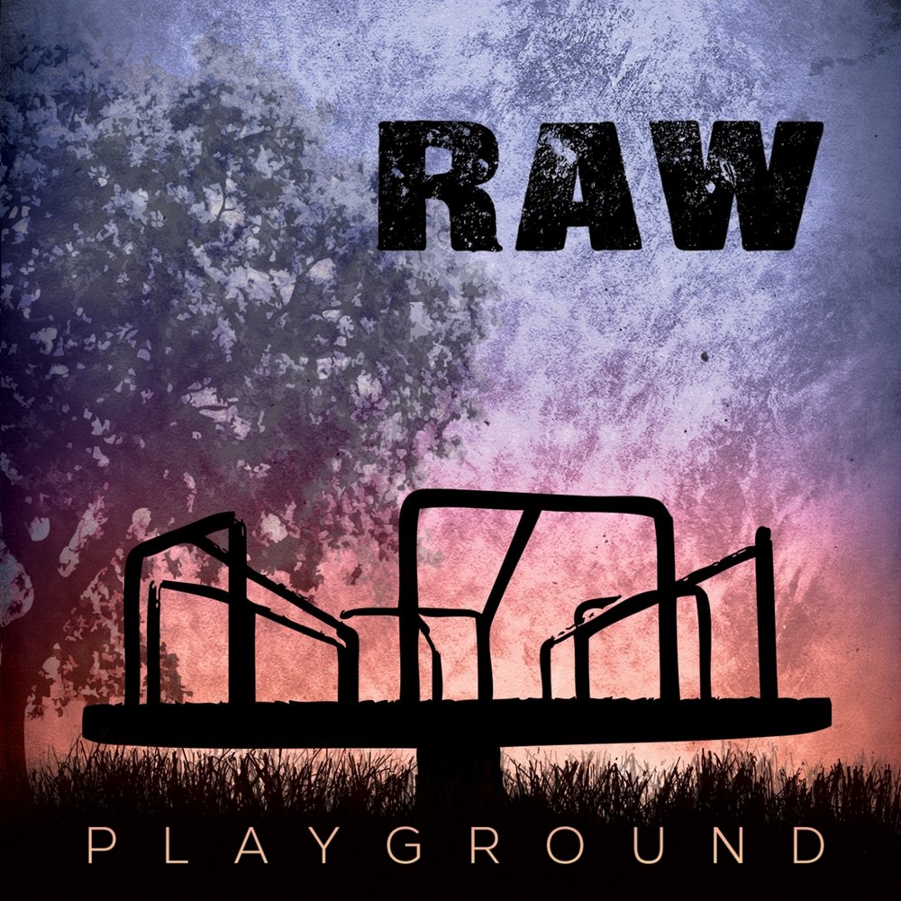 Песни raw. Raw музыка. REW REW album. Трек Raw DJ. Playground слушать на русском.