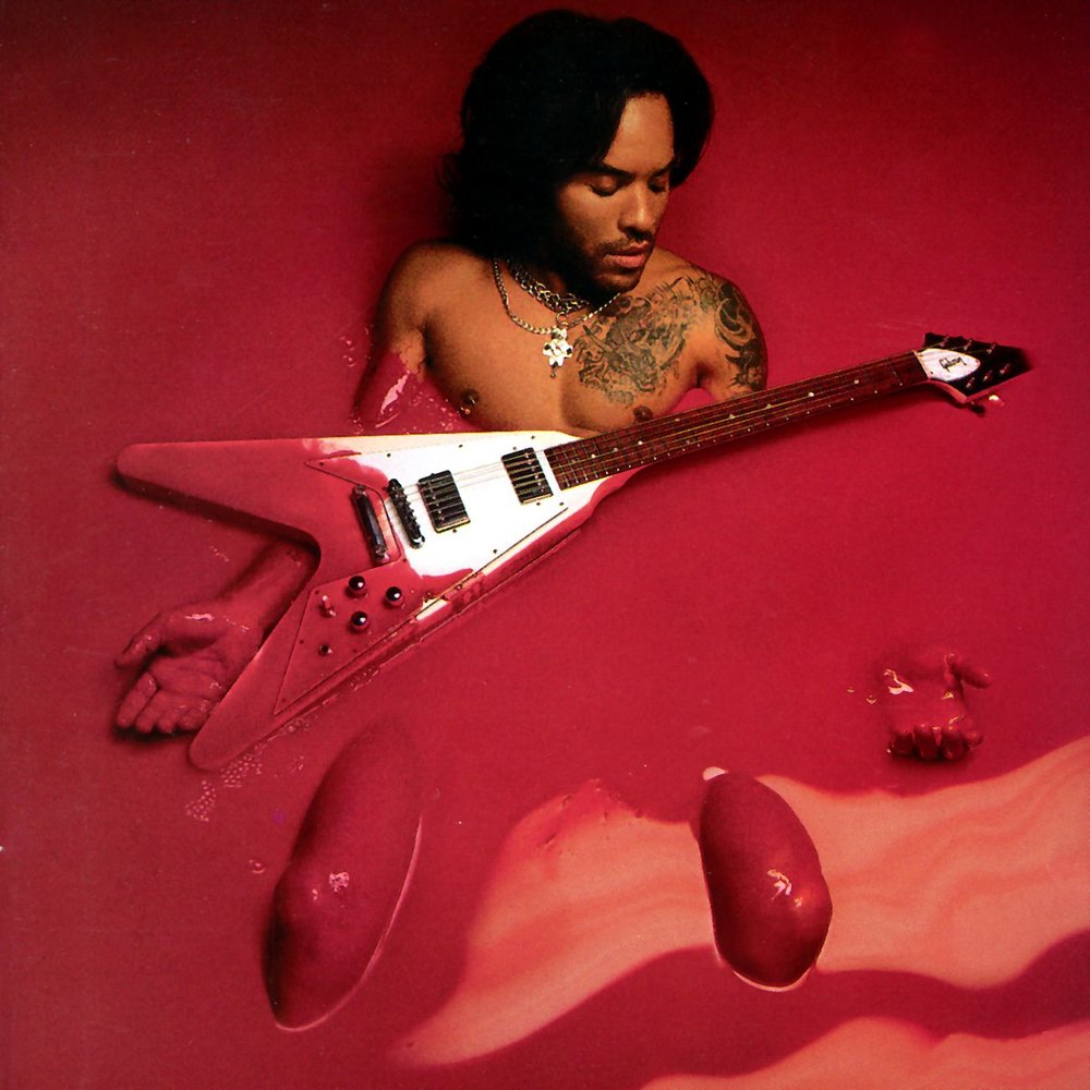 Lenny Kravitz Famous Songs