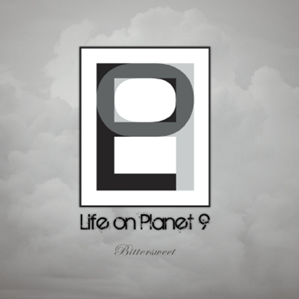 Life on Planets. Sweet Silence. Innocent Life.