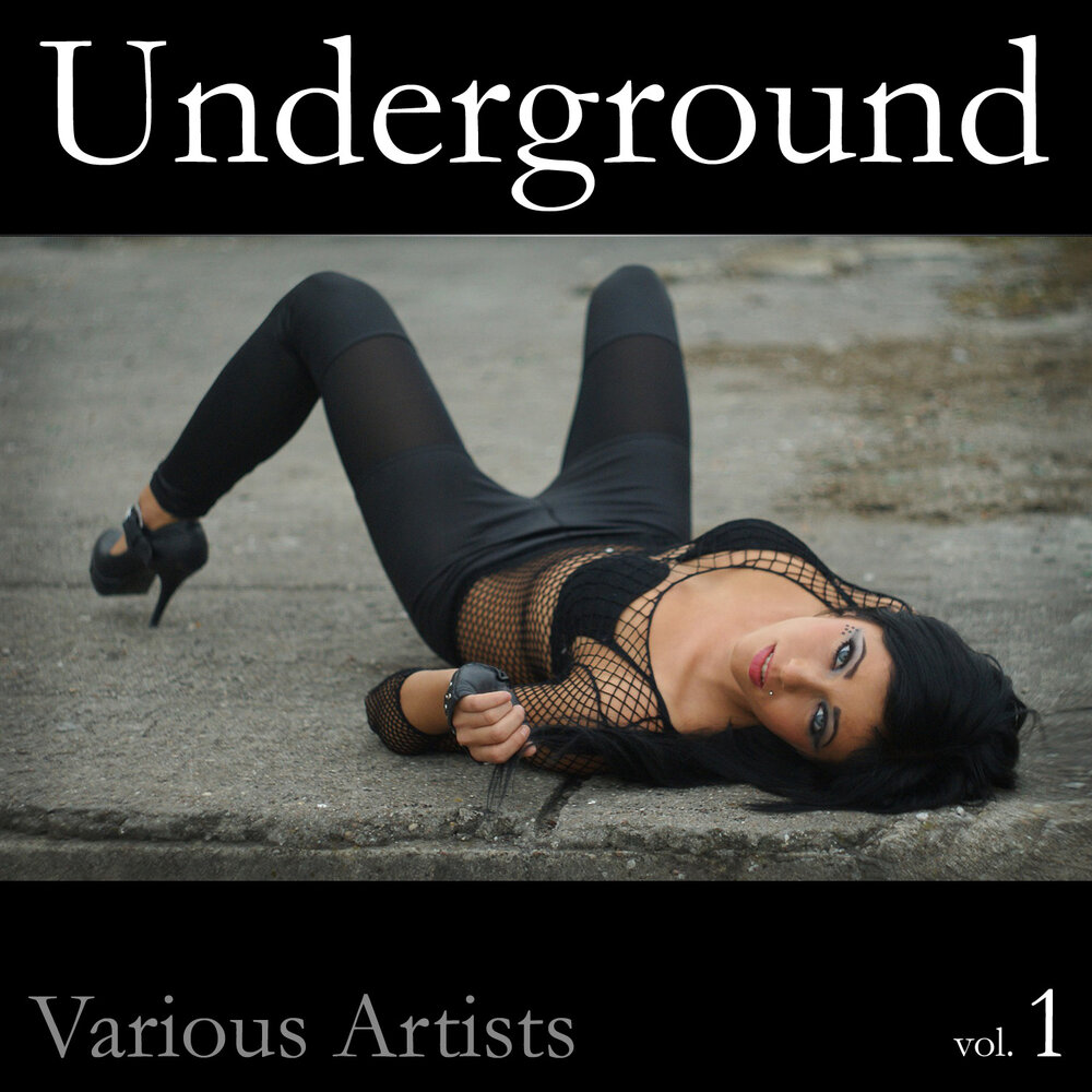 Underground vol 1