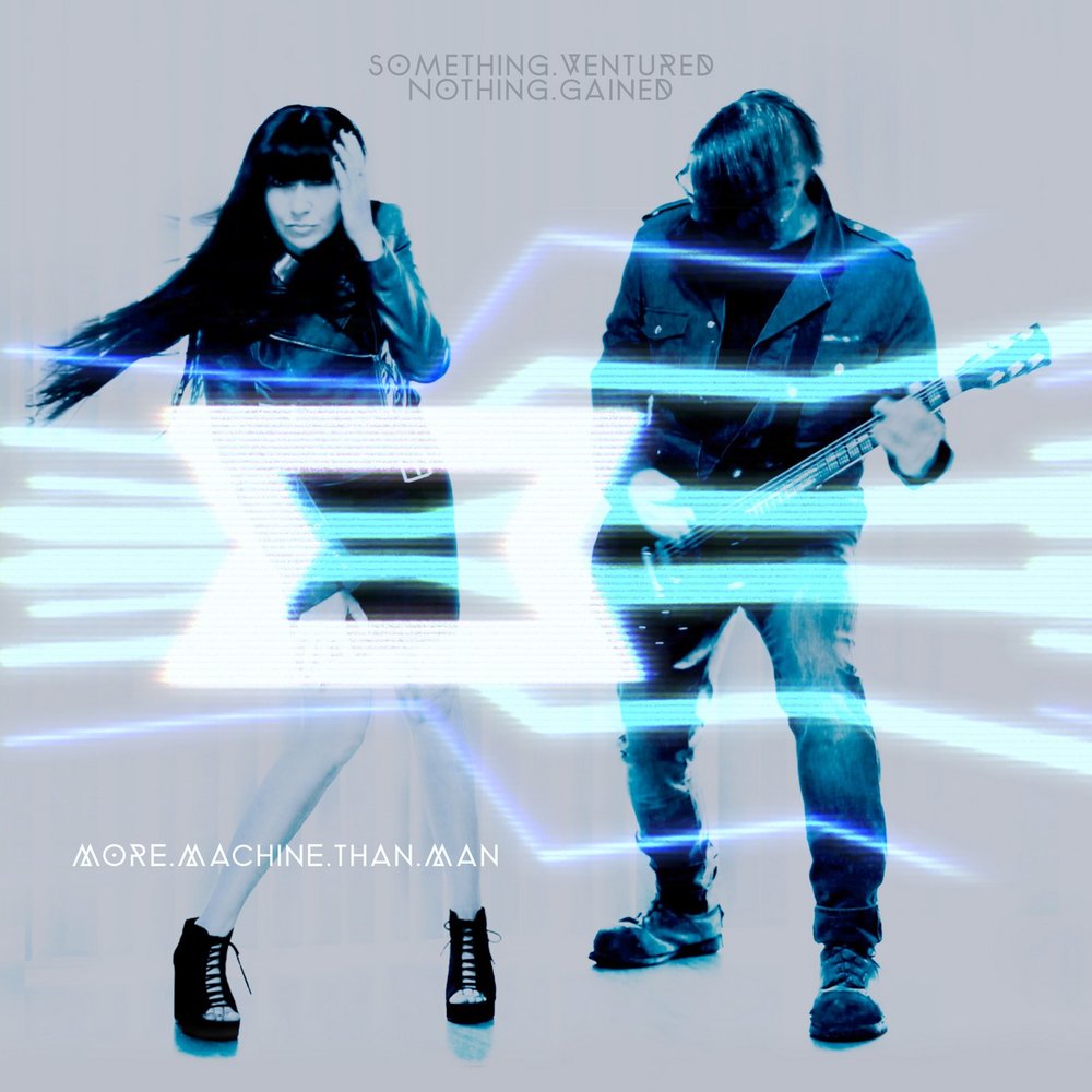 Bush дискография. More than machine. More than. Northlane cover. The wild machines.