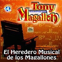 Tony Magallon y Los Magallones