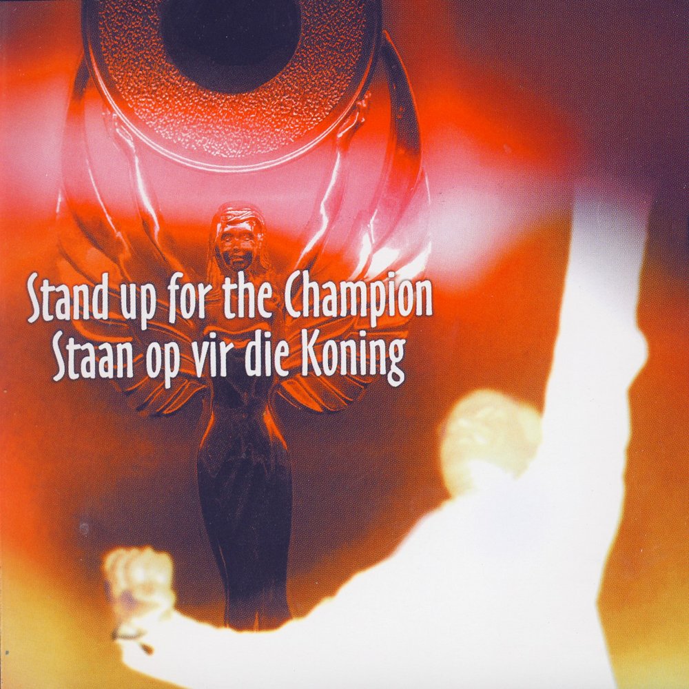 staan