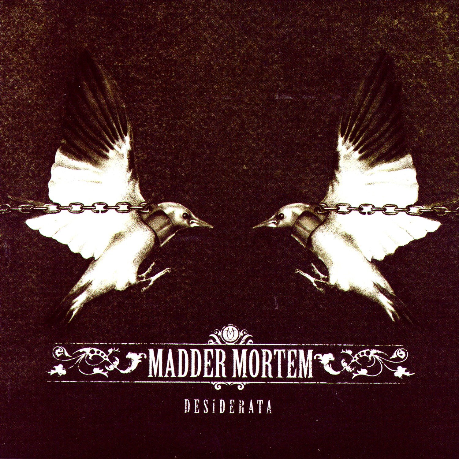 Madder Mortem
