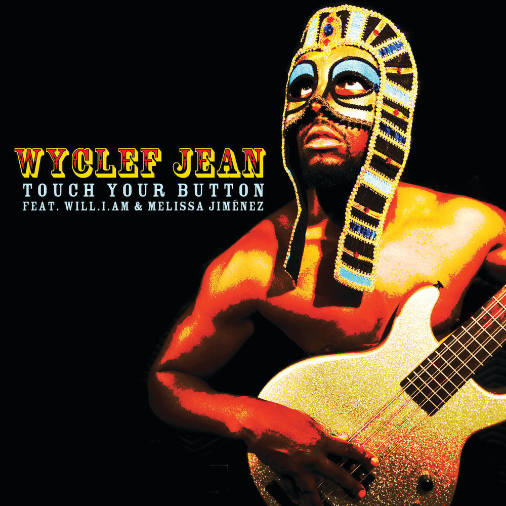 Wyclef jean feat. Melissa Jimenez.