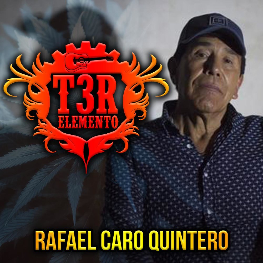 Rafael caro quintero. Rafael Caro.