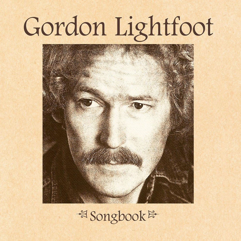Gordon Lightfoot.