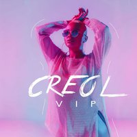  Creol - VIP (Very Important Pussy) 200x200