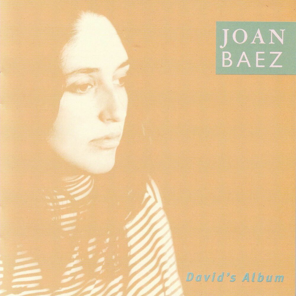 Joan baez diamonds and rust фото 45