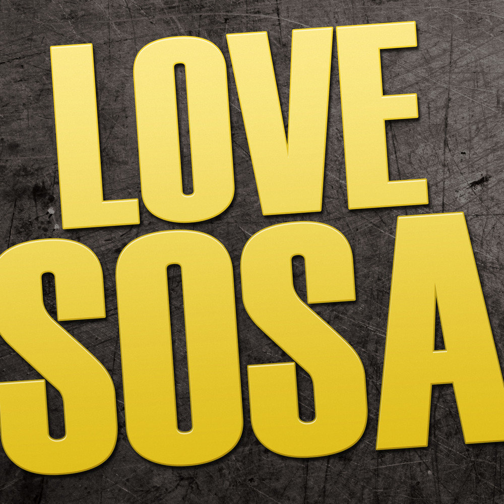 Hip Hop's Finest альбом Love Sosa слушать онлайн бесплатно на Яндекс М...