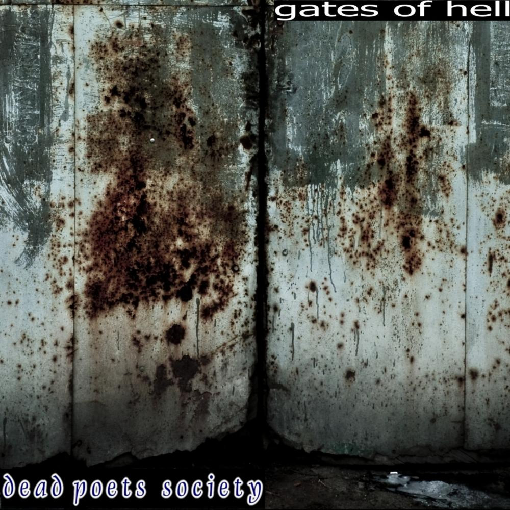 Atrophy asylum 2024. Gates of Hell песня.
