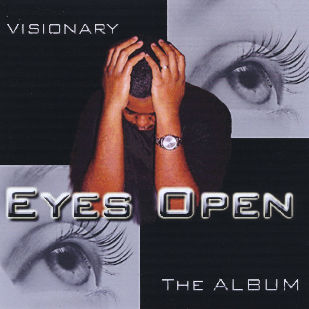 Views visions. Open Eyes песня. The Blues Vision. Yes "open your Eyes". Тренд open Eyes песня.