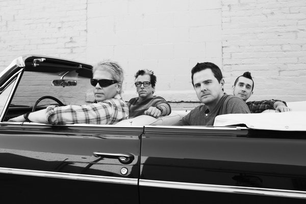 Offspring Americana Скачать - peopletopiki