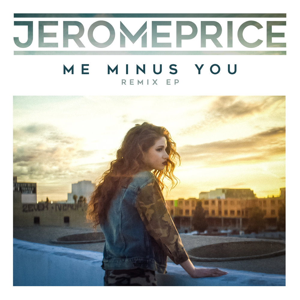 Minus me. Jerome Price. Jerome Price - me Minus you (Original Mix). Price me. You CID.